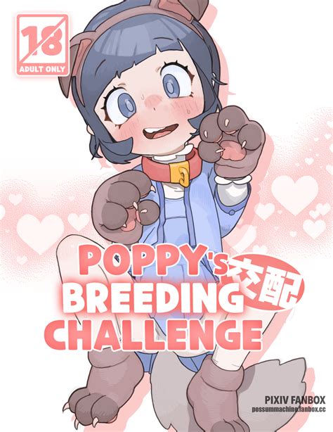 poppy hentai|Poppy Manga » nhentai: hentai doujinshi and manga